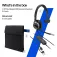 HP Mission 625 headset