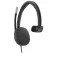 HP Mission 815 headset