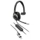HP Mission 815 headset