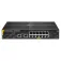 Hpe CX 6000 12p Switch