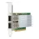 Hpe E810-CQDA2 PCI-e wireless adapter