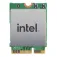 Intel AX211 PCI-e netværksadapterkort til ethernet