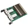 Intel E830-XXVDA2 PCI-e draadloze adapter