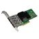 Intel Placa de rede PCI-e para ethernet X710-DA4