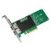 Intel Placa de rede PCI-e para ethernet X710-T2L