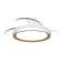 Philips Bliss TW Gold Plafondventilator