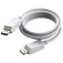 Vision TC 2MDP8K DisplayPort cable 2 m