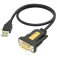 Vision TC-USBSER Sovitin