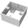 Vision Marc de roseta TC3 BACKBOX1G