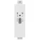 Vision TC3 USBC USB-C-adapter