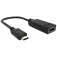Vision USB-C a HDMI 8K Adapter