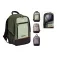 Cool Cooler Backpack assorted 10L
