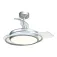 Cristalrecord Antila Mini Deckenventilator 40W