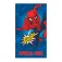New import Serviette Spiderman