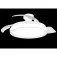 Philips Bliss ceiling fan