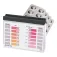 Pqs Test kit dpd 2 test tubes