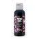 Tcolors Sort tekstilmaling 80ml