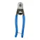Workpro Alicates cortacables 200mm
