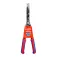 Workpro Heggenschaar 58cm