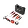 Workpro Tool set 8 pieces