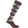 Equitheme Mitjons llargs Eq-Argyle