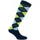 Equitheme Длинные носки Eq-Argyle