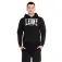 Leone1947 Moletom com fecho Big Logo