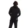Leone1947 Moletom com capuz Big Logo