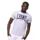 Leone1947 Big Logo 반팔 티셔츠