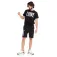 Leone1947 Big Logo shortsit