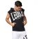 Leone1947 Boxe Sleeveless Hettegenser