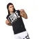 Leone1947 Moletom com capuz Boxe Sleeveless