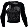 Alpinestars Chaleco de protección Bionic Race Top