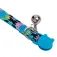 Nobleza Basic Printed Patterns dog collar assorted