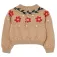 Boboli 744050 pullover