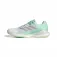 adidas Crazyquick Boost Padelskor
