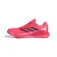 adidas Crazyquick LS Padelschoenen