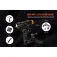 Orcatorch D710V MK2 Tauchlampe
