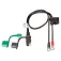 Optimate Cable de carga O-31SJAR