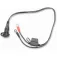 Optimate Cable de bateria O-01D