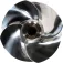 Solas SR-CD-10/roue à aubes 18A