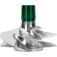 Solas SRX-CD-14/19 løbehjul