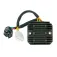 101 octane IP32334 regulator/rectifier