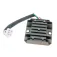 101 octane IP35801 regulator/rectifier