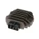 101 octane IP32345 regulator/rectifier