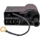 101 octane 28022 ecu-kit