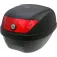 101 octane 28L トップケース
