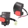 101 octane IP38574 Light Switch Support