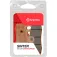 Brembo 07BB3897 Sinterbremsbeläge
