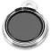 Emgo 86-28820 Nummerpladebase